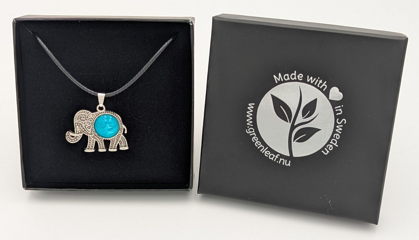 Gentle Strength - Necklace