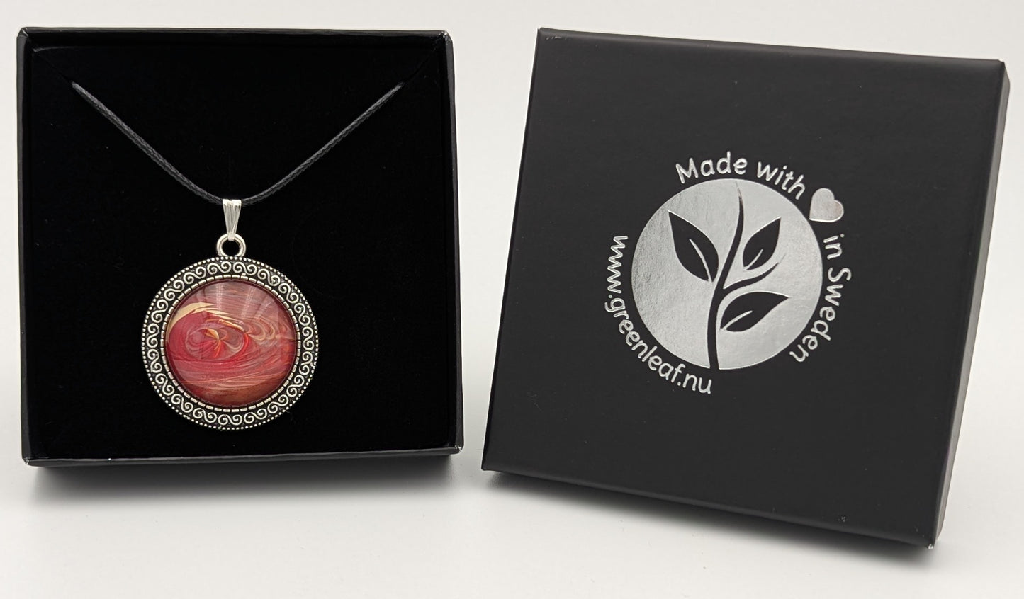 Inner Tide - Necklace