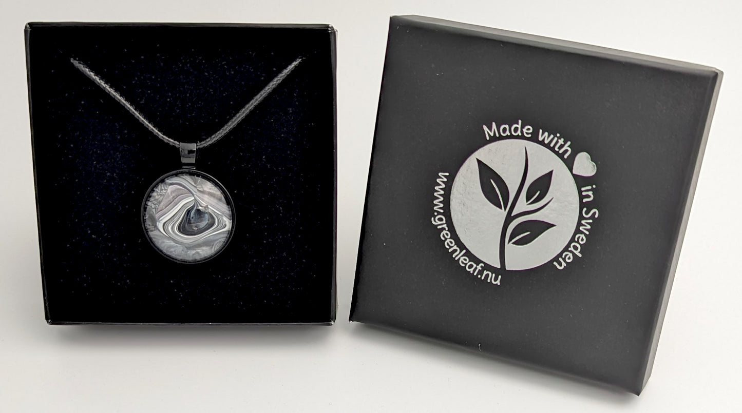 Undertow Echo - Necklace