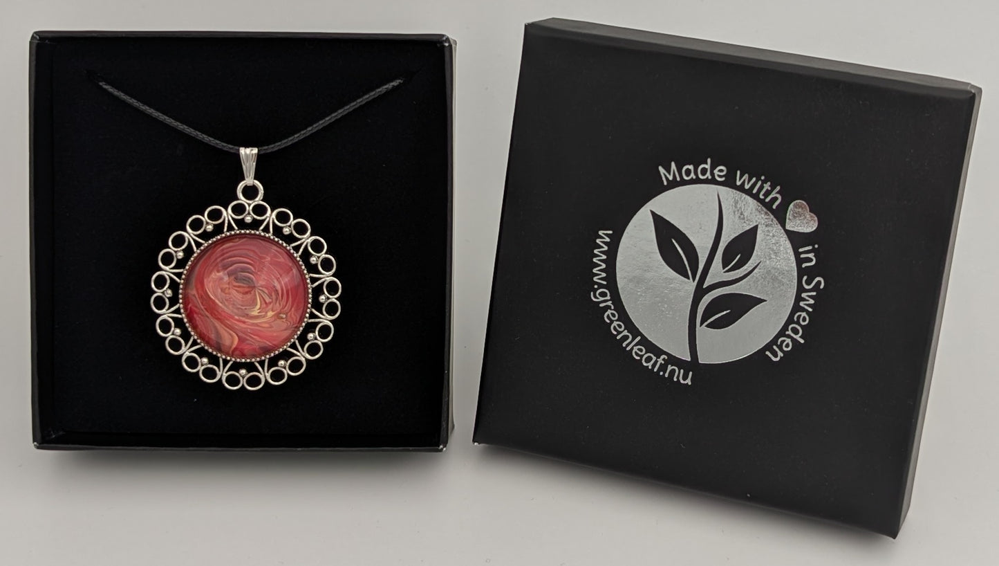 Afterglow - Necklace