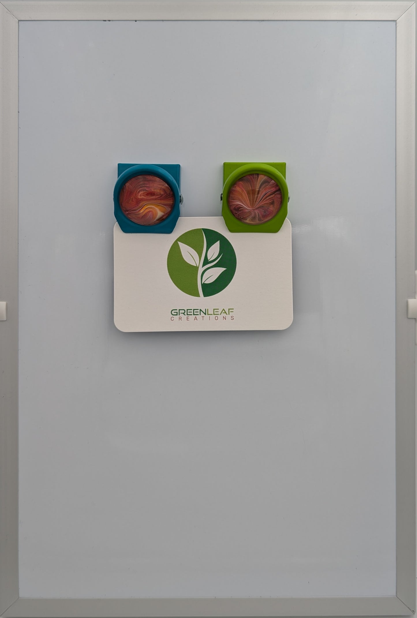 Red Dwarf - Clip Magnet