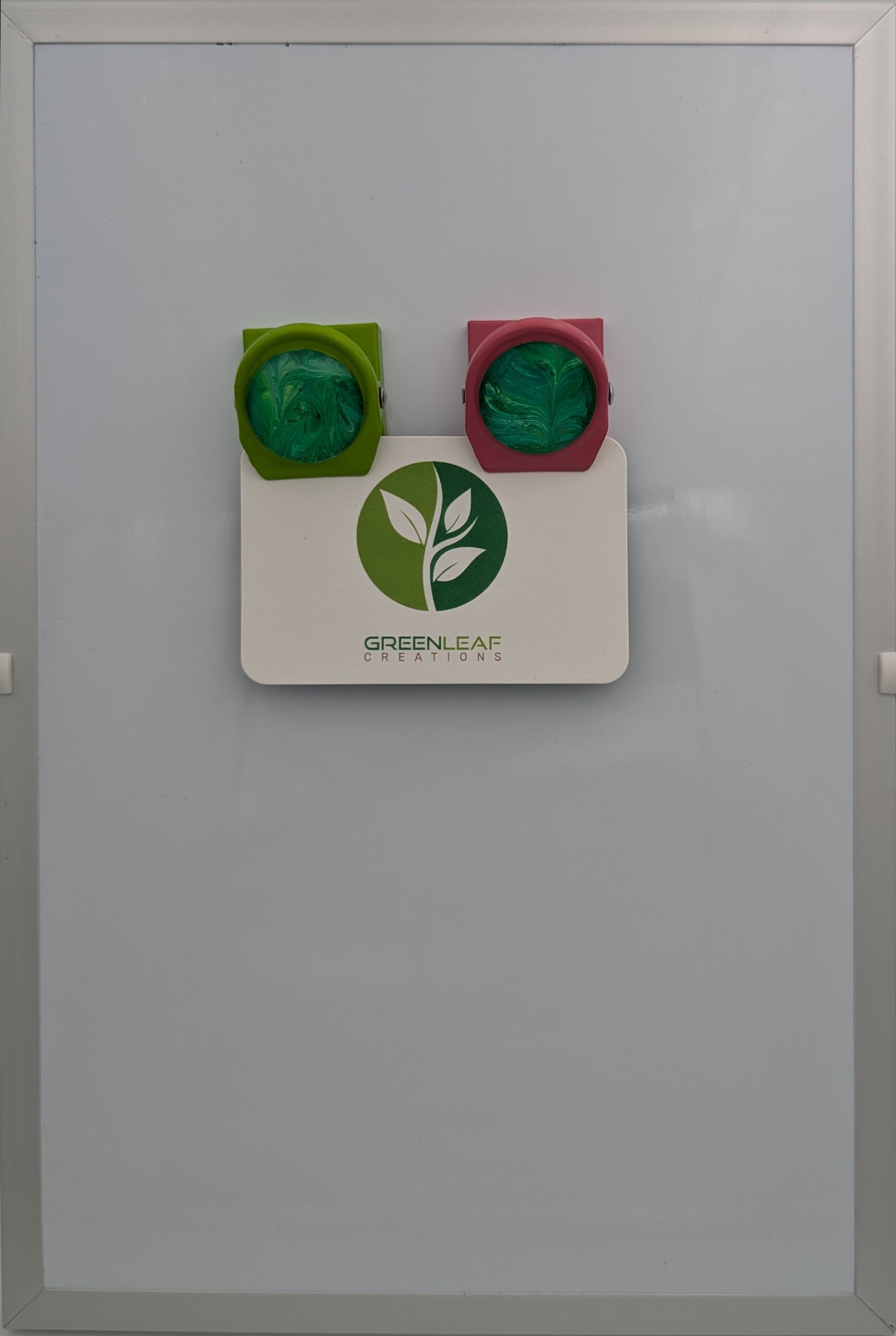 Forest Orbit – Clip Magnet