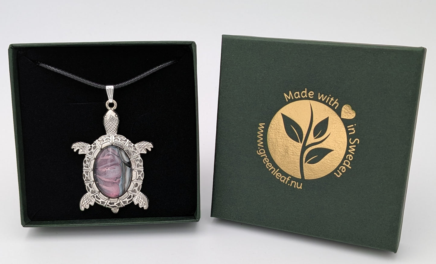 Tidal Guardian - Necklace