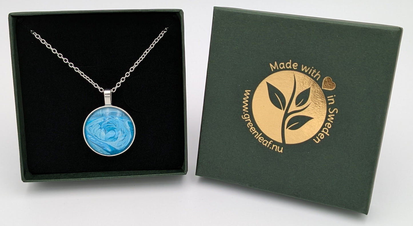 Whirlpool - Necklace