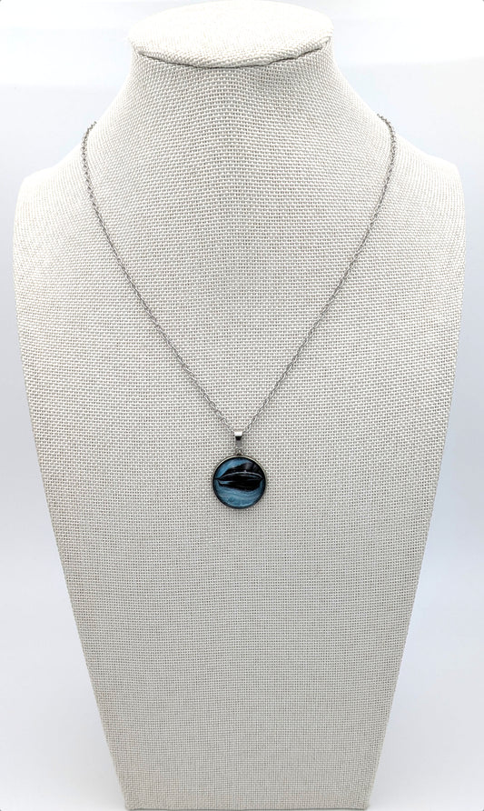 Blue Horizon - Necklace