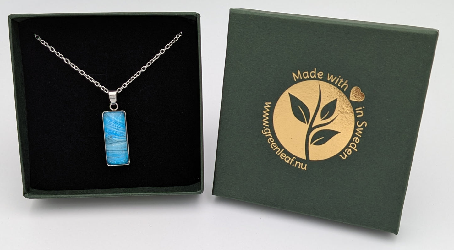 Aurora Whisper - Necklace