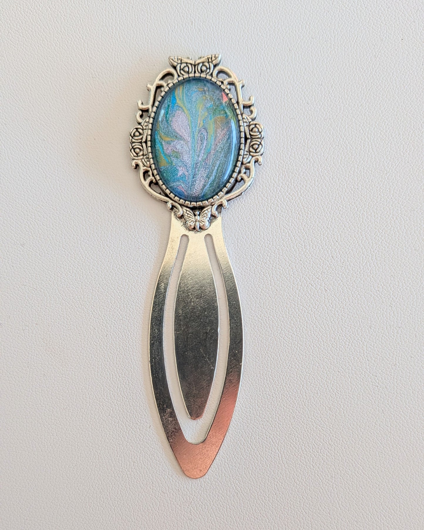 Spring Whisper - Bookmark