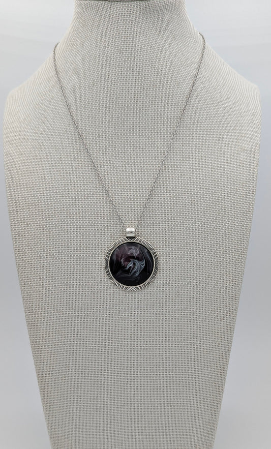 Midnight Current - Jewelry Set