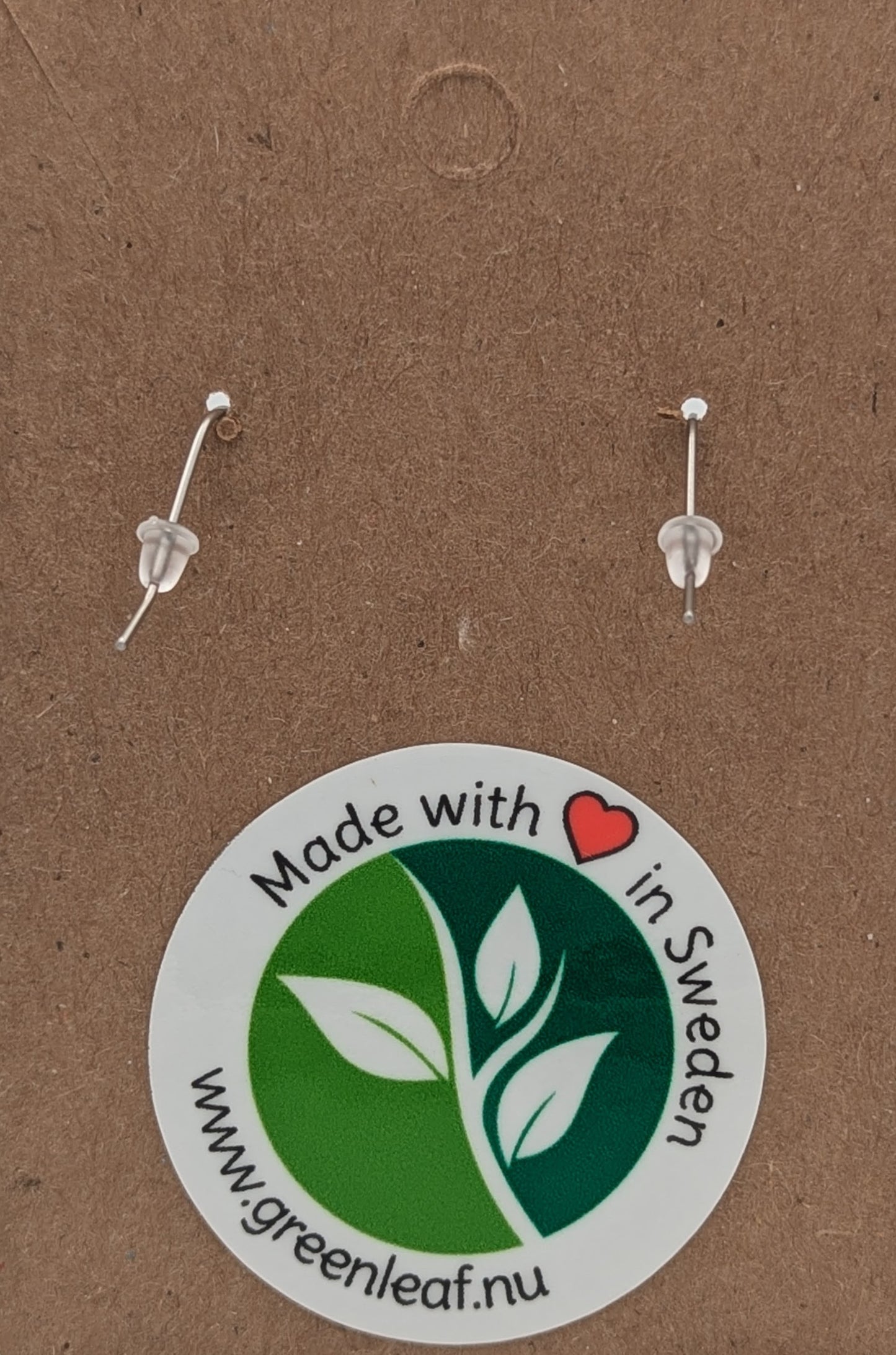 Midnight Current - Earrings