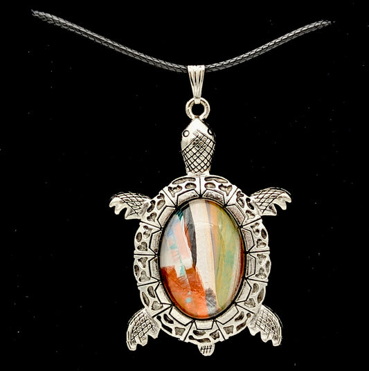 Still Waters - Necklace