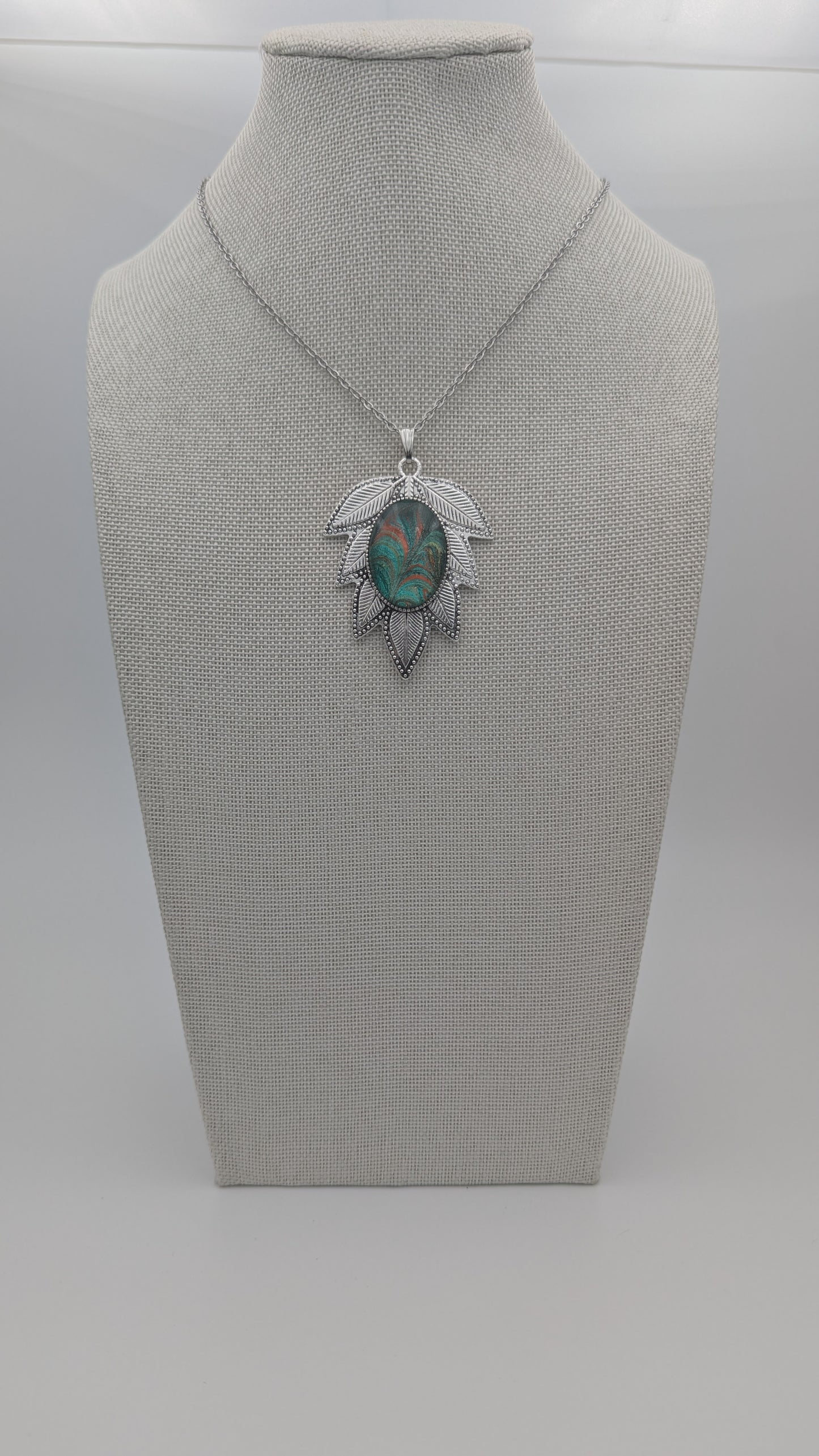 Canopy Flow - Jewelry Set