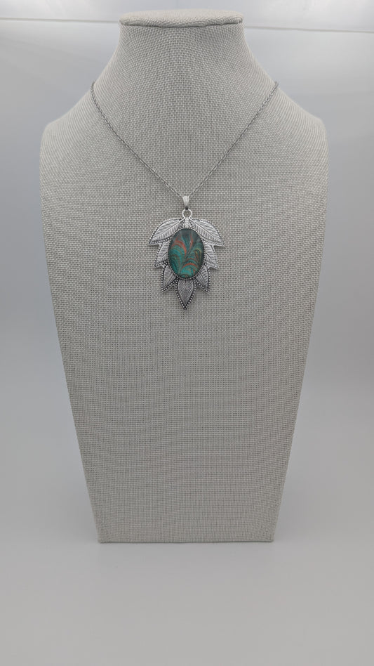 Canopy Flow - Jewelry Set