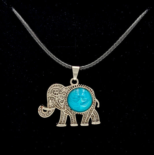 Gentle Strength - Necklace