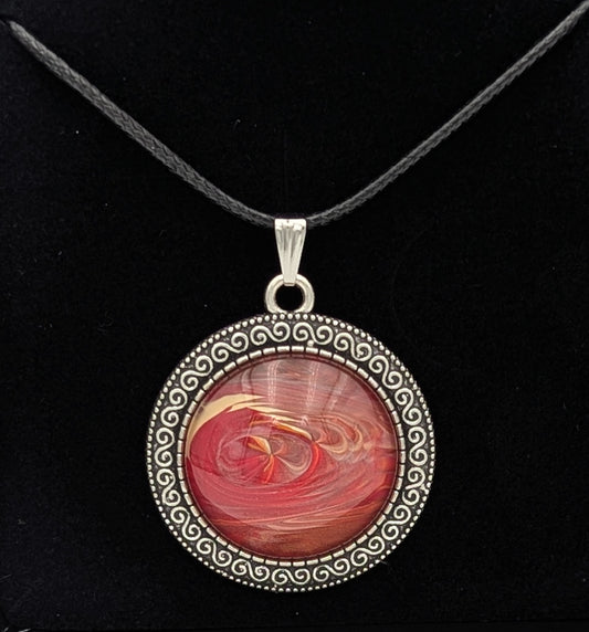 Inner Tide - Necklace