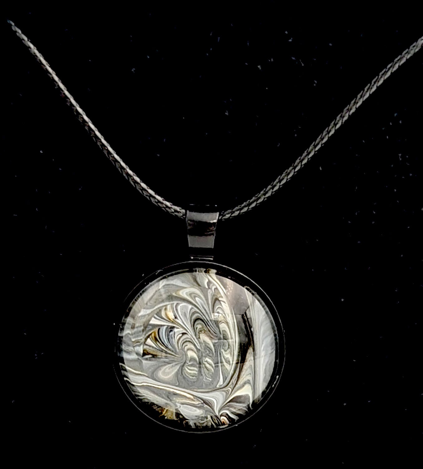 Waterfall - Necklace