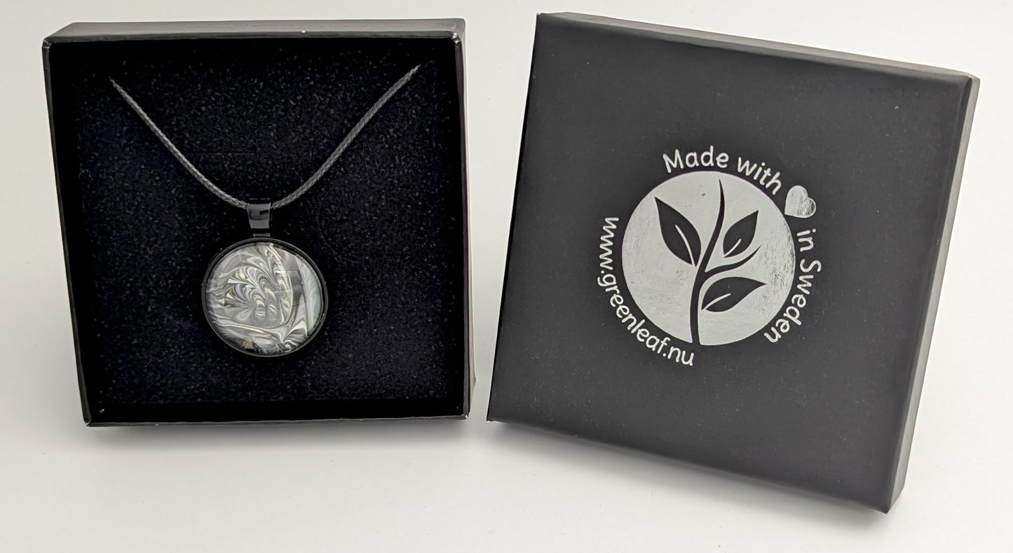 Waterfall - Necklace