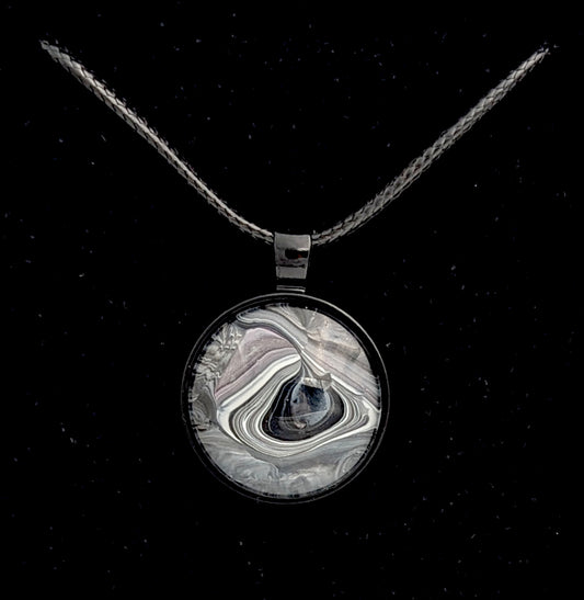 Undertow Echo - Necklace