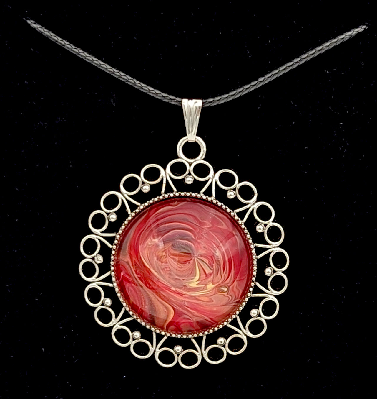 Afterglow - Necklace