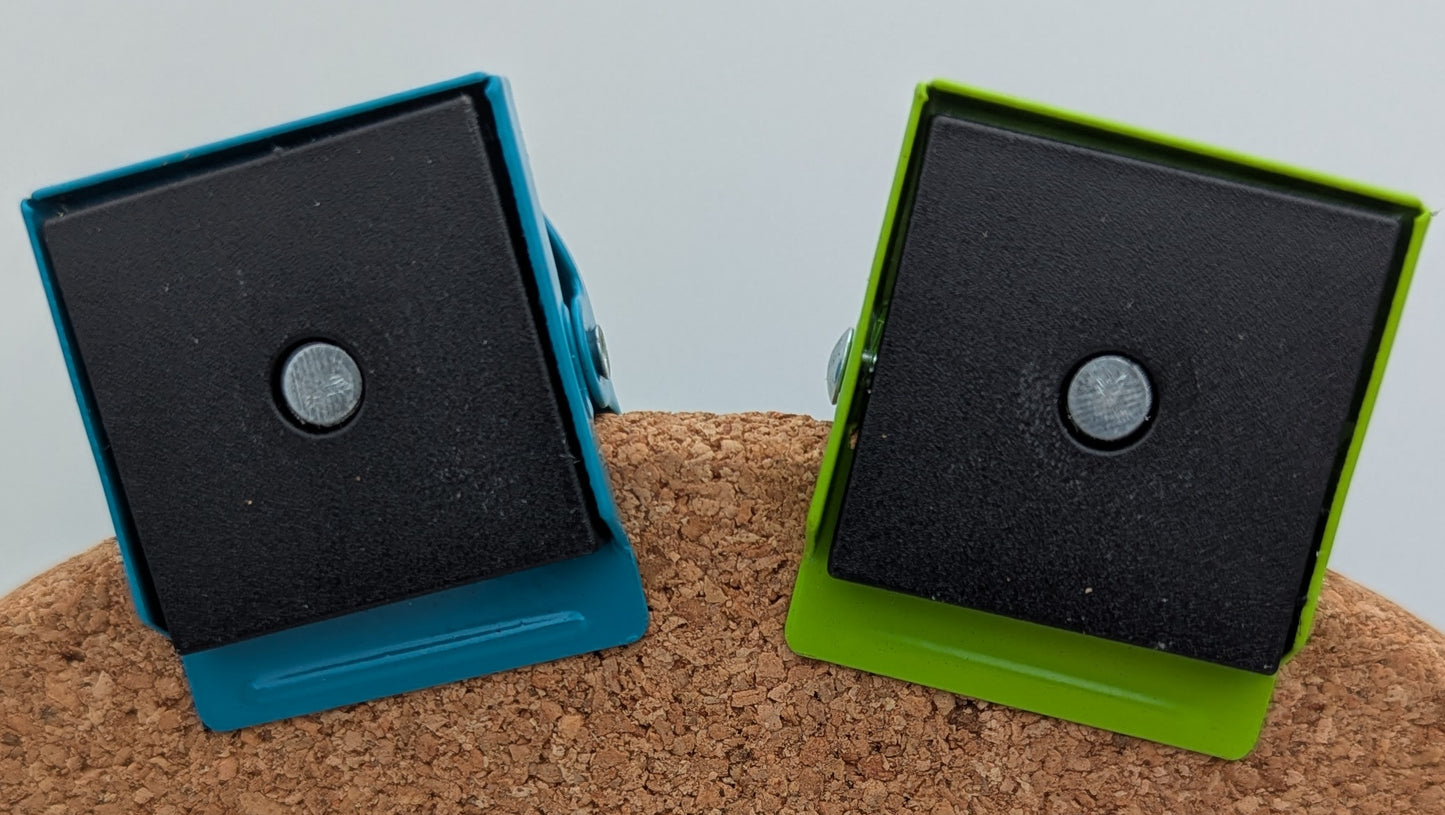 Red Dwarf - Clip Magnet