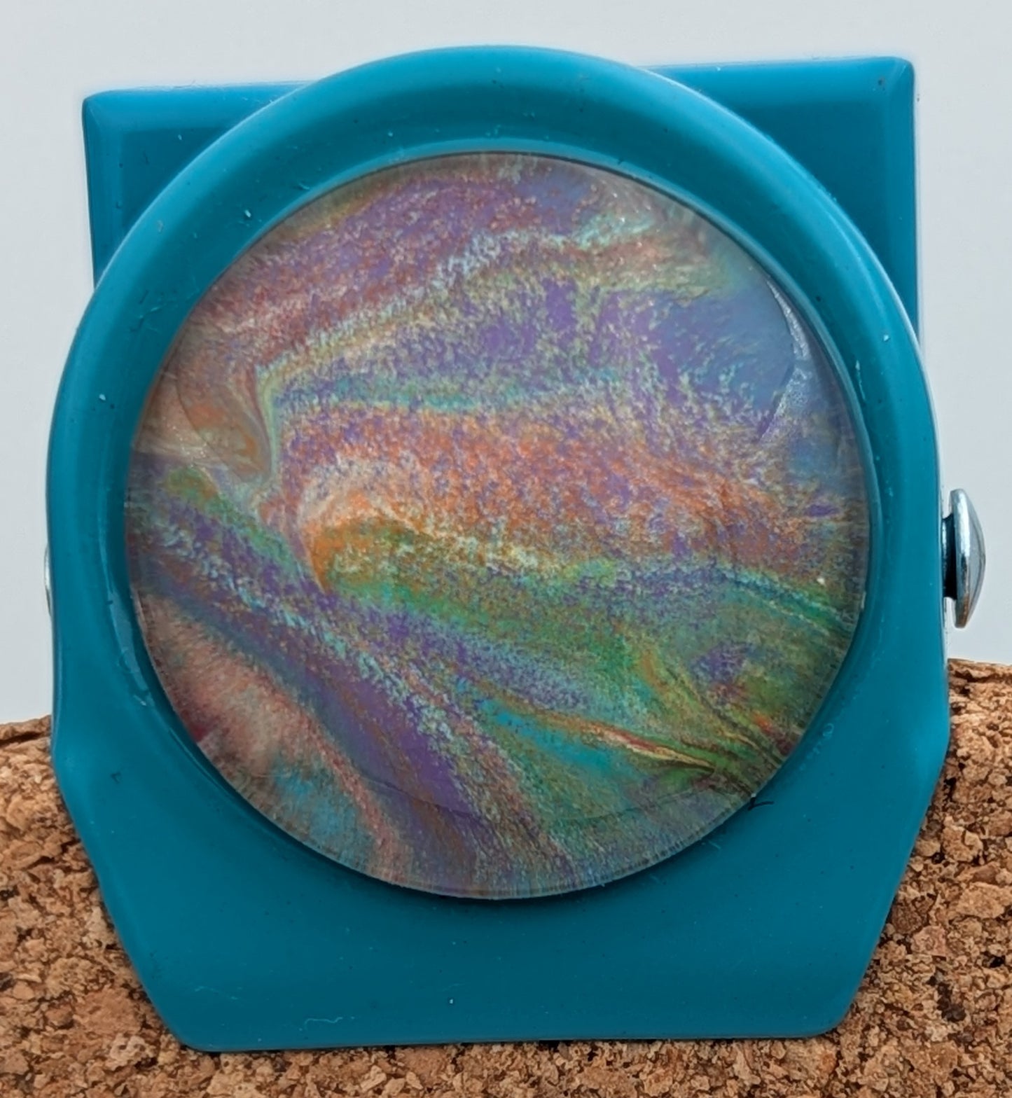 Cosmic Dust – Clip Magnet