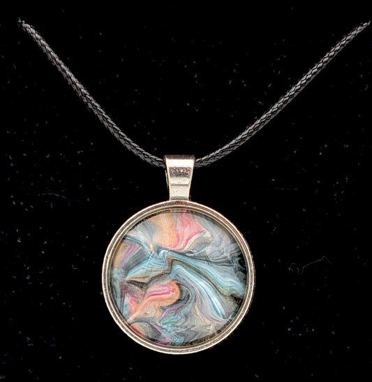 Quiet Horizon - Necklace