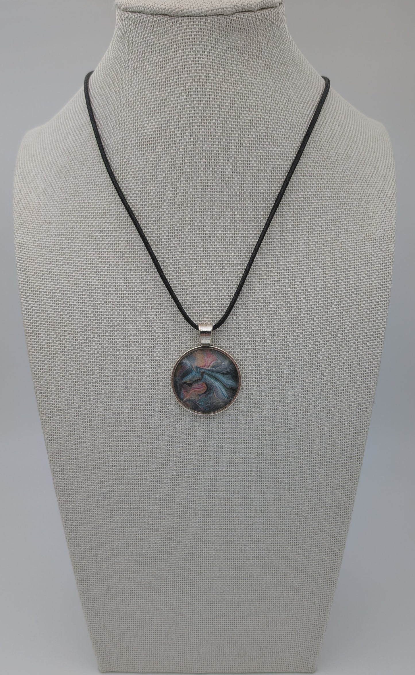 Quiet Horizon - Necklace