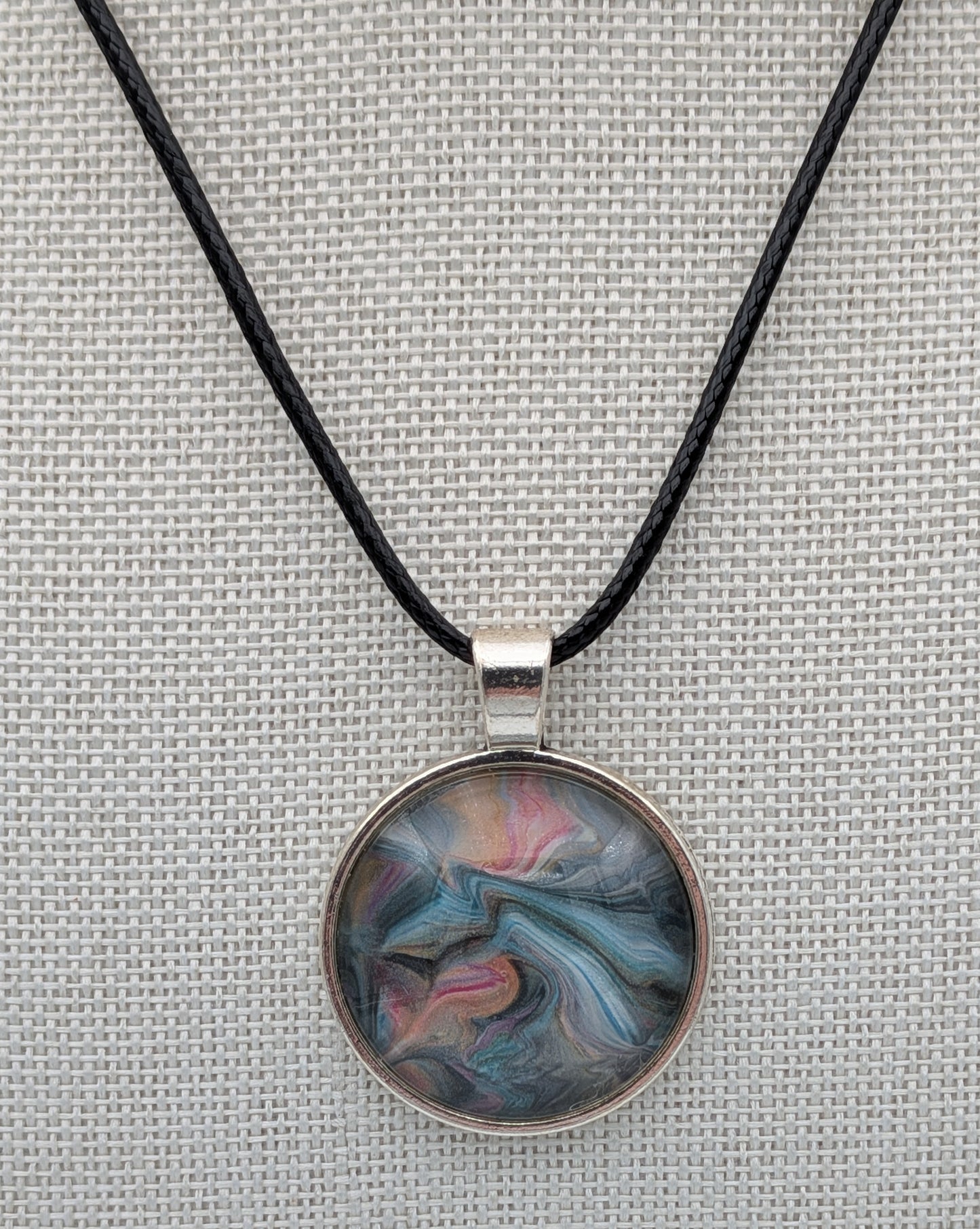 Quiet Horizon - Necklace