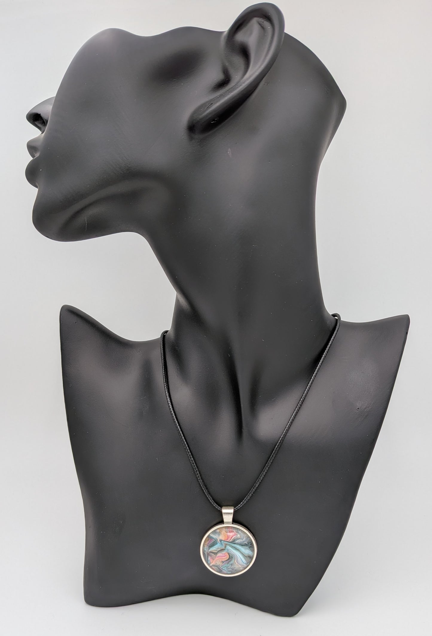 Quiet Horizon - Necklace