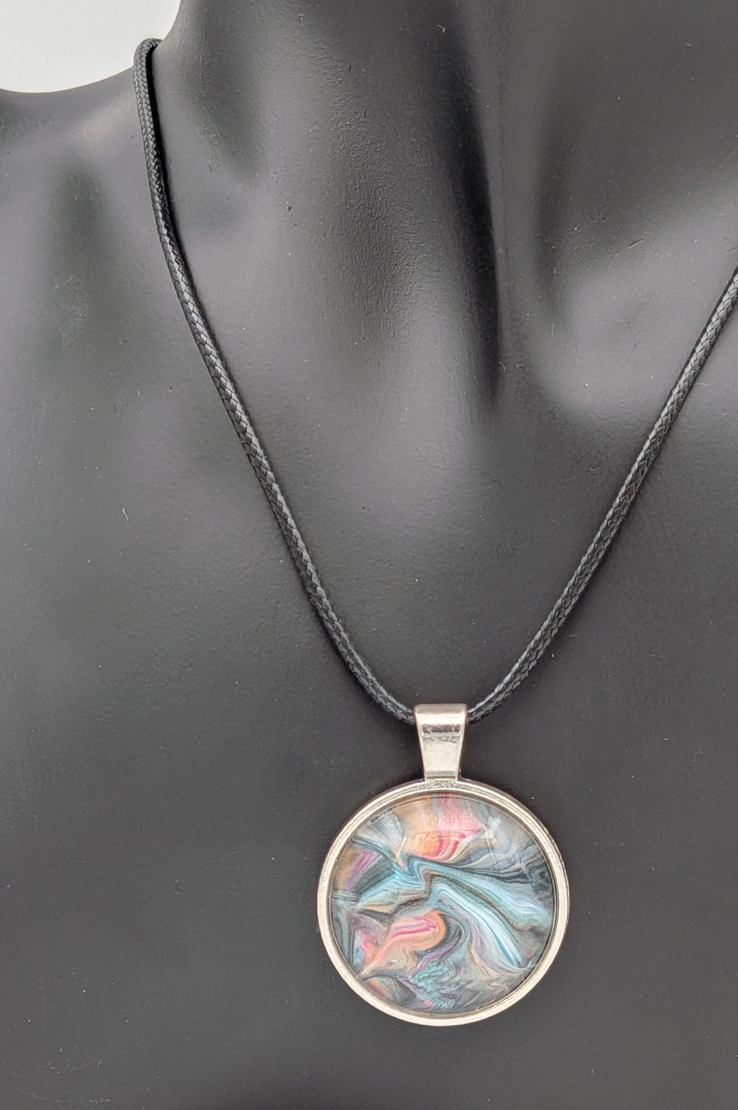 Quiet Horizon - Necklace