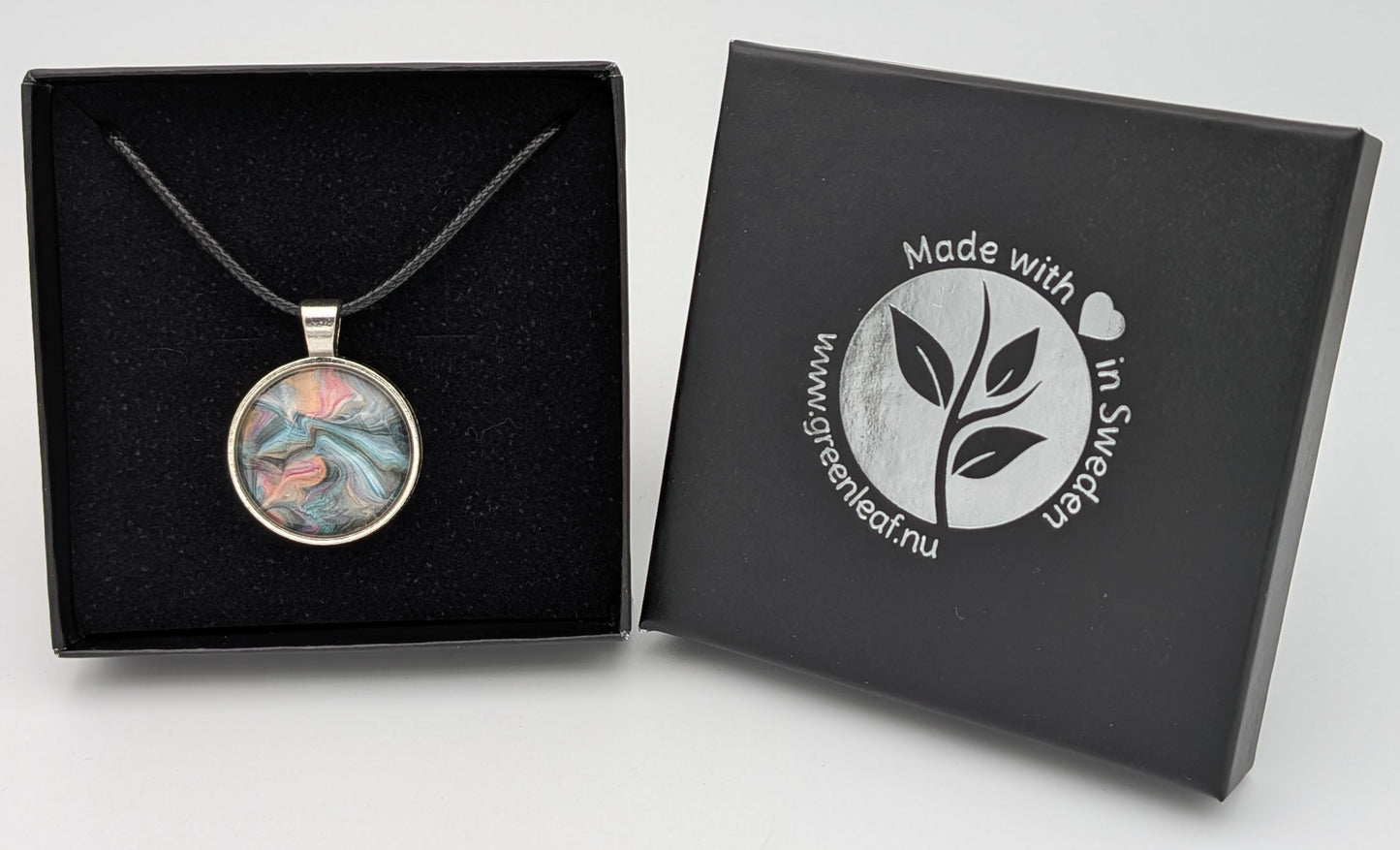 Quiet Horizon - Necklace