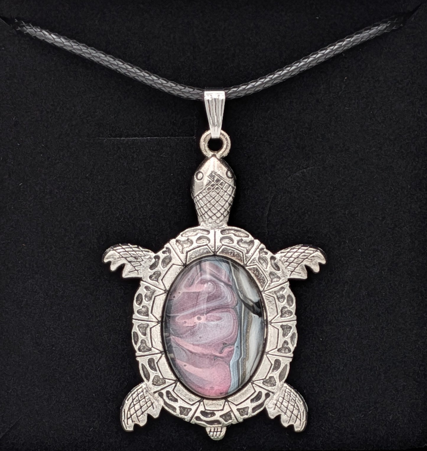 Tidal Guardian - Necklace