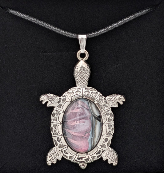 Tidal Guardian - Necklace