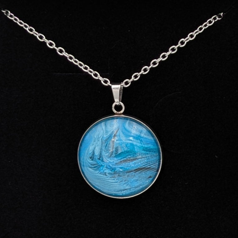 Skybound - Necklace