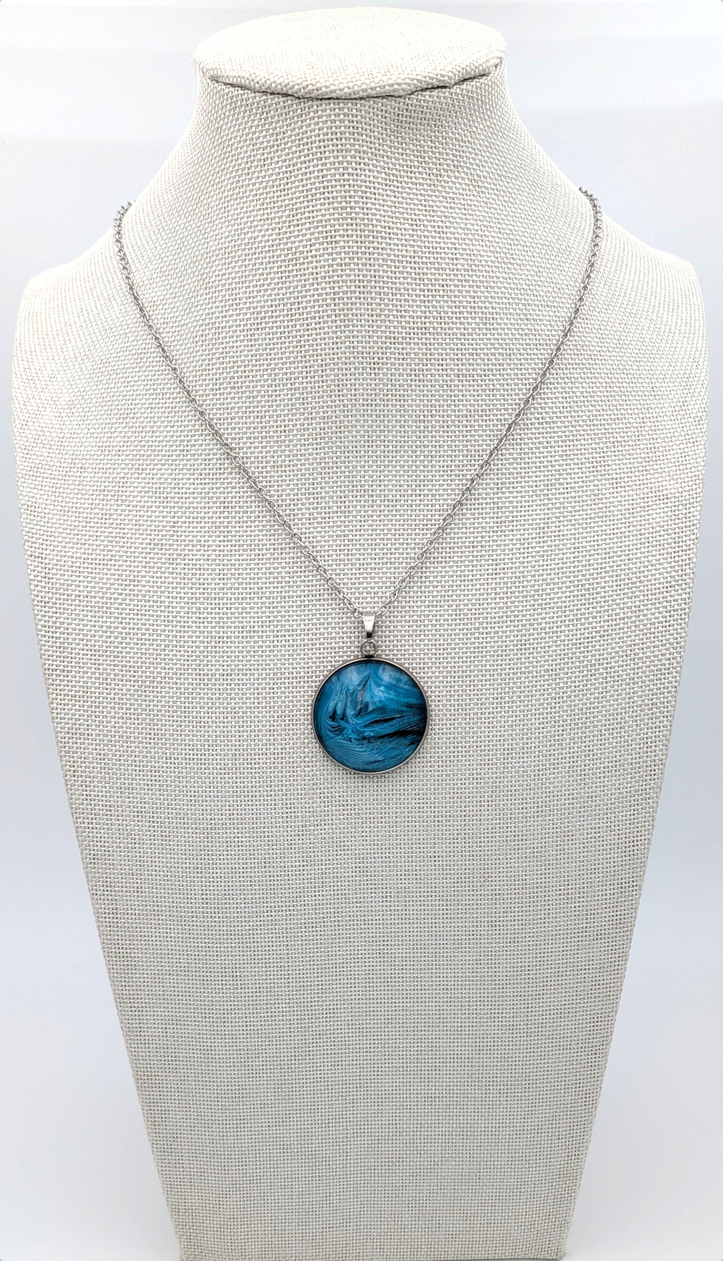 Skybound - Necklace