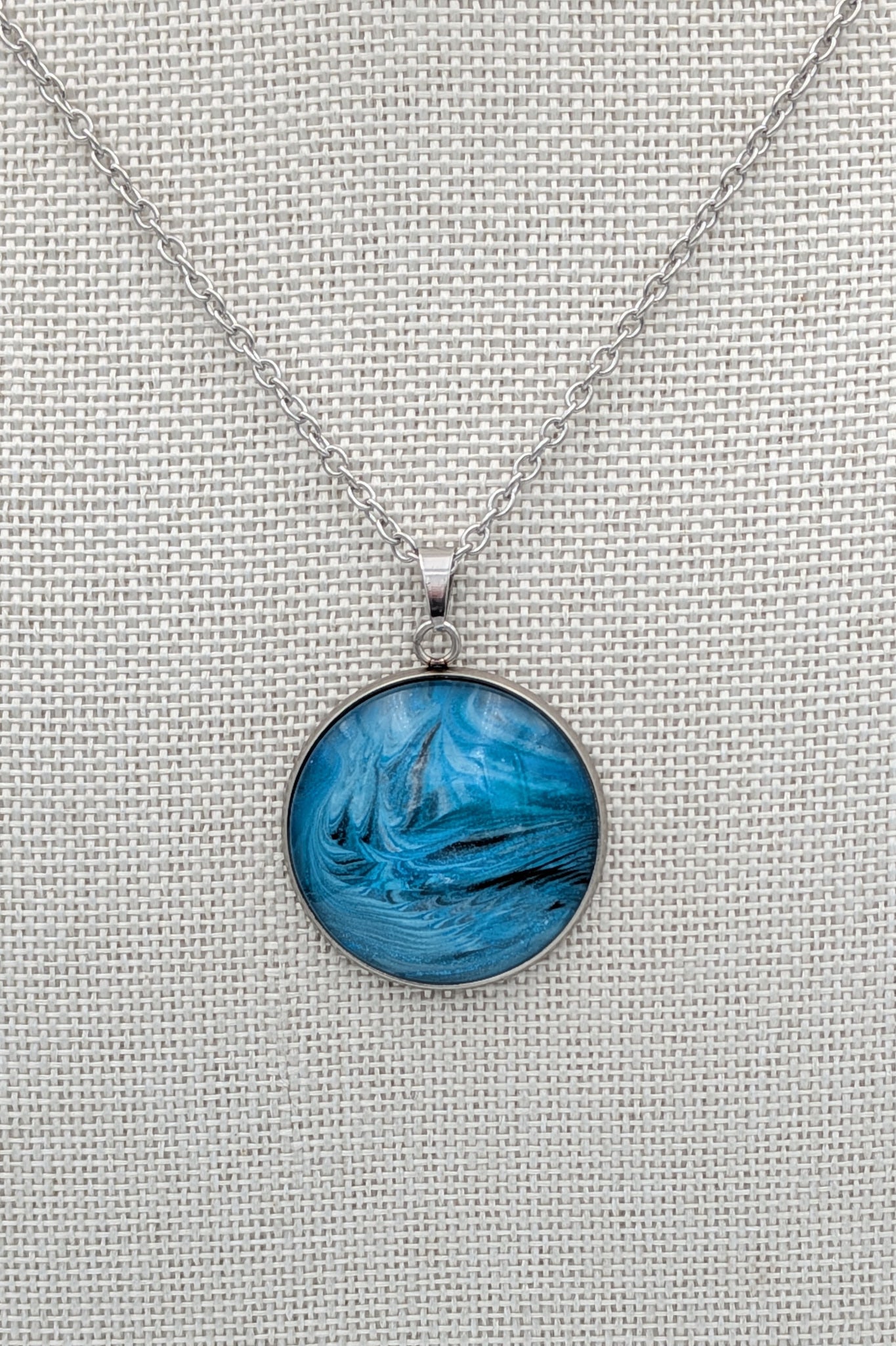 Skybound - Necklace