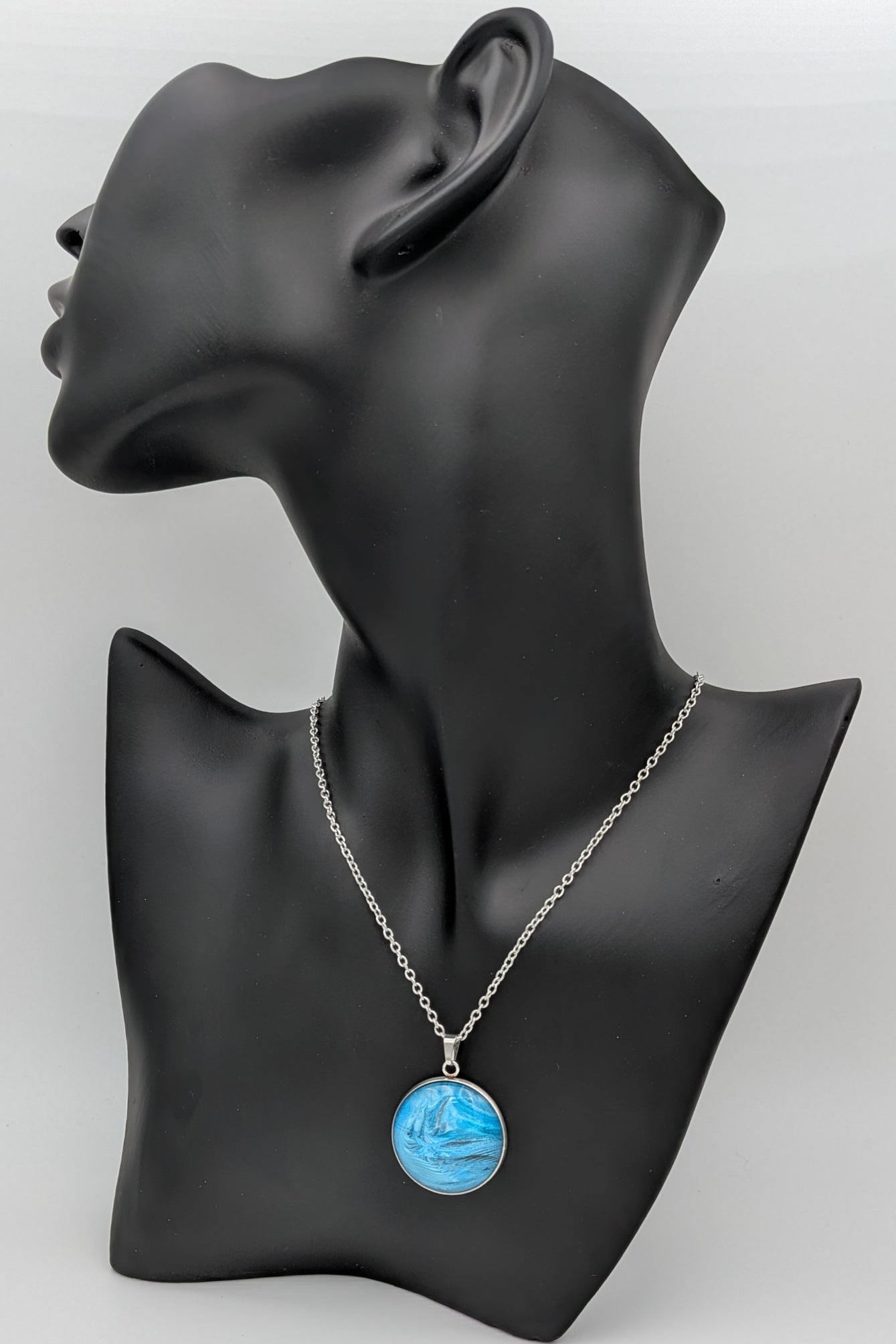 Skybound - Necklace