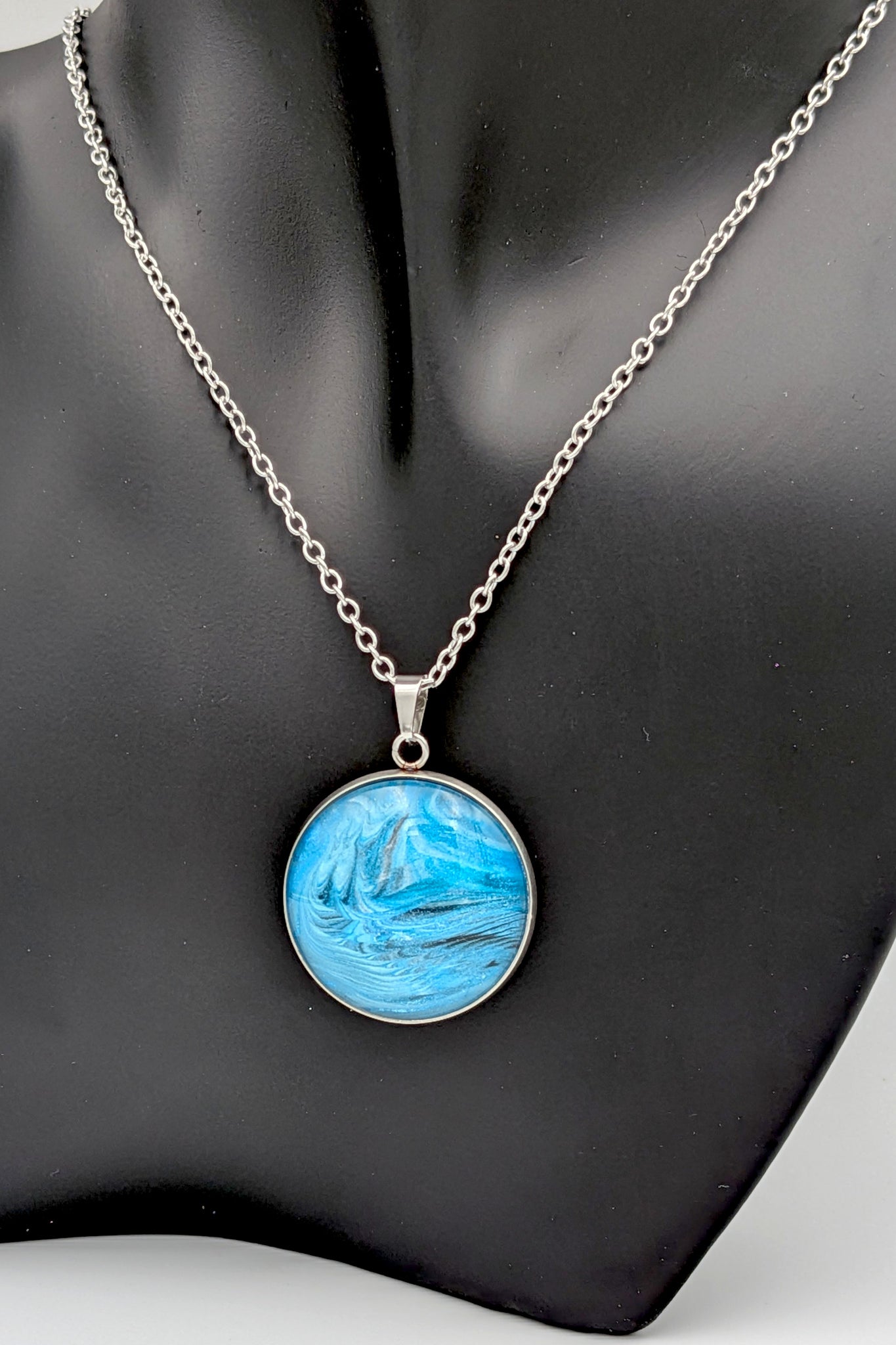Skybound - Necklace