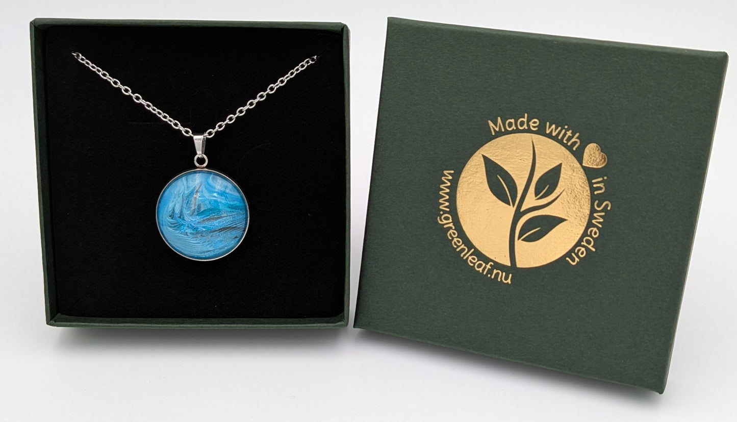Skybound - Necklace