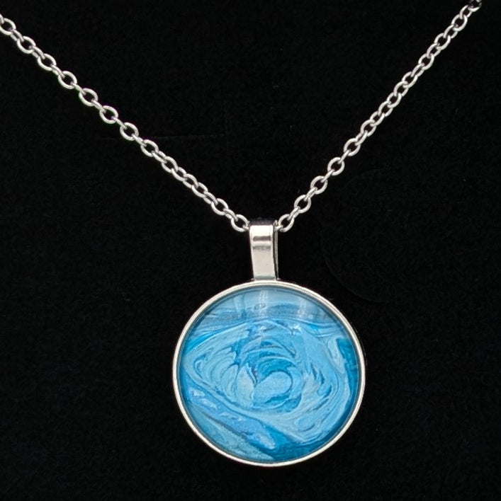 Whirlpool - Necklace