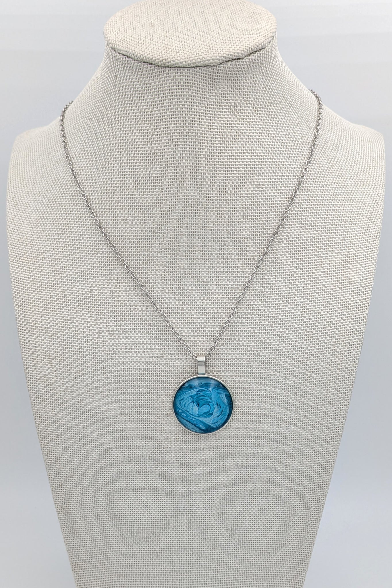 Whirlpool - Necklace