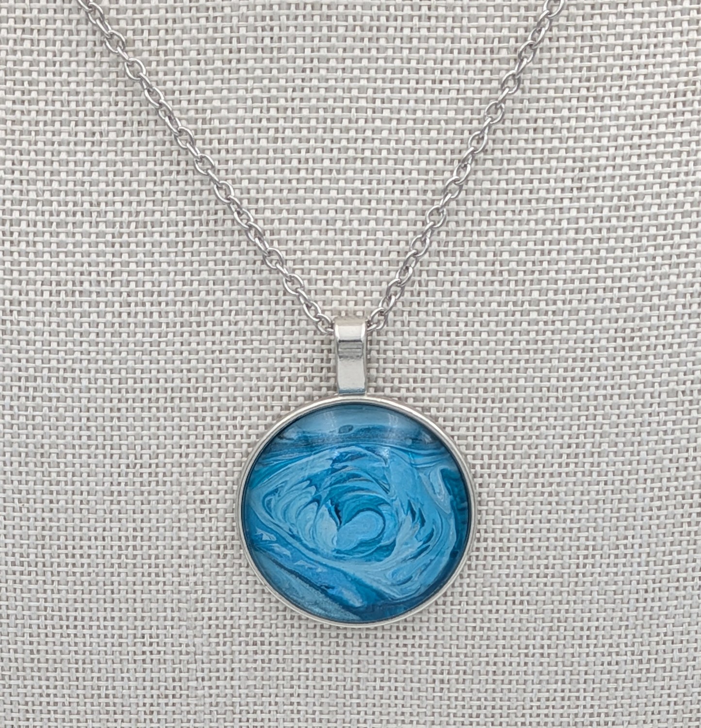 Whirlpool - Necklace