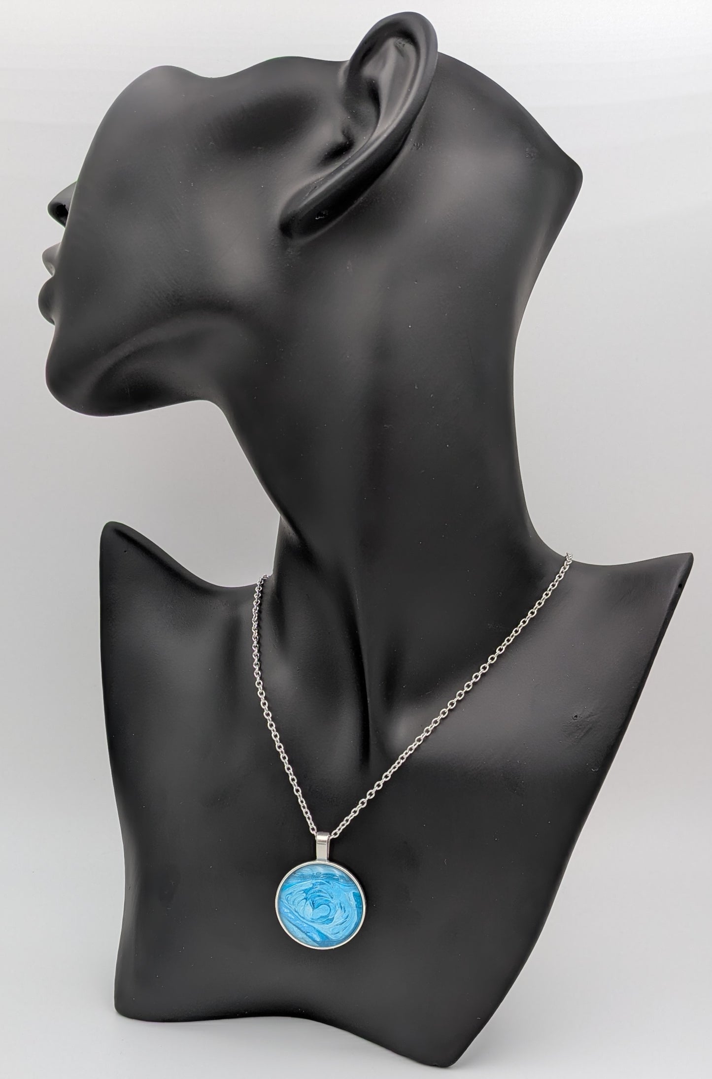 Whirlpool - Necklace