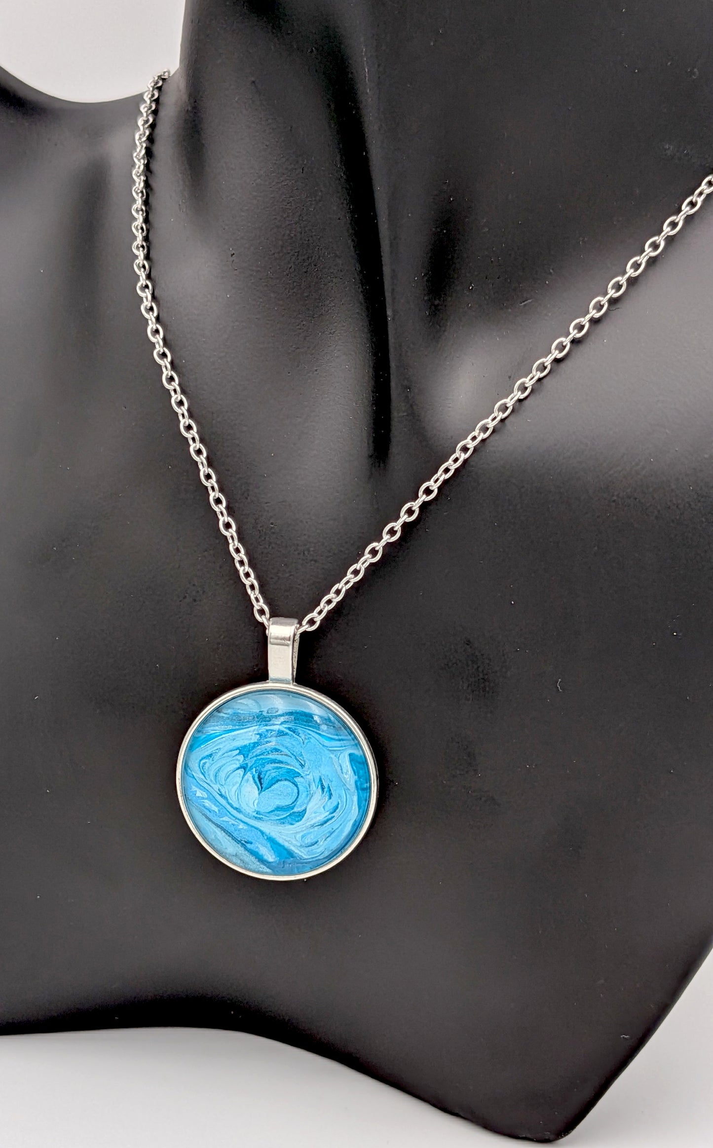 Whirlpool - Necklace