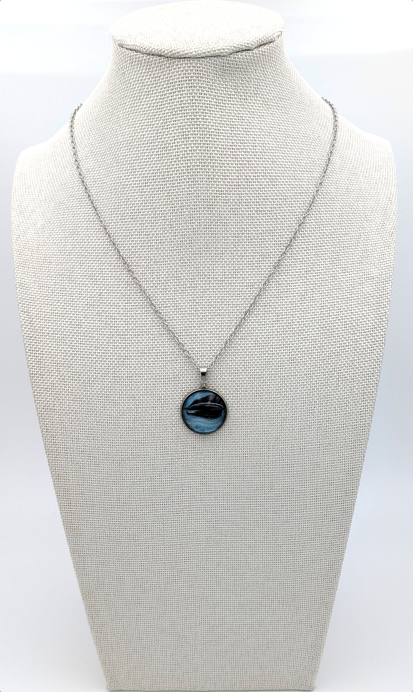 Blue Horizon - Necklace