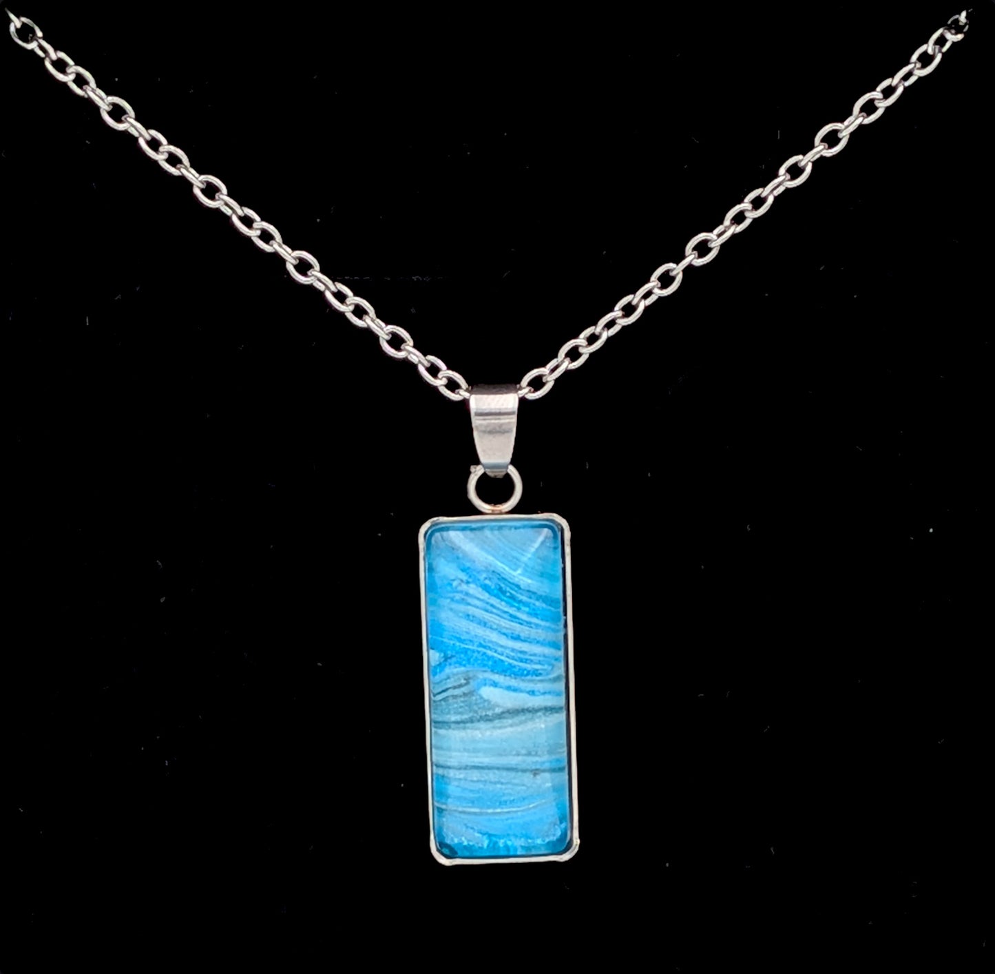Aurora Whisper - Necklace