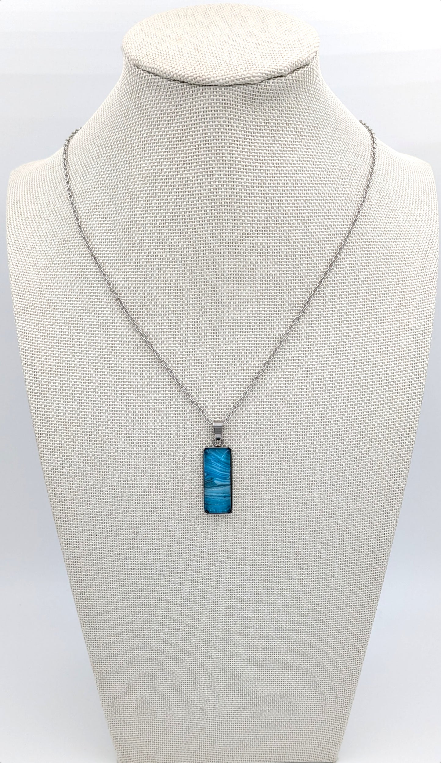 Aurora Whisper - Necklace