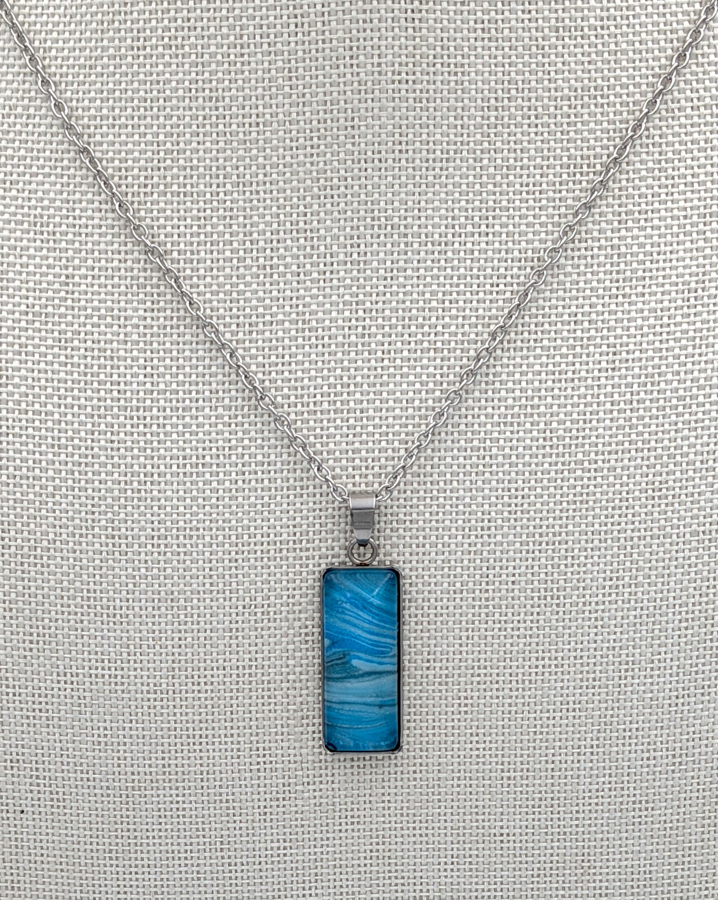 Aurora Whisper - Necklace