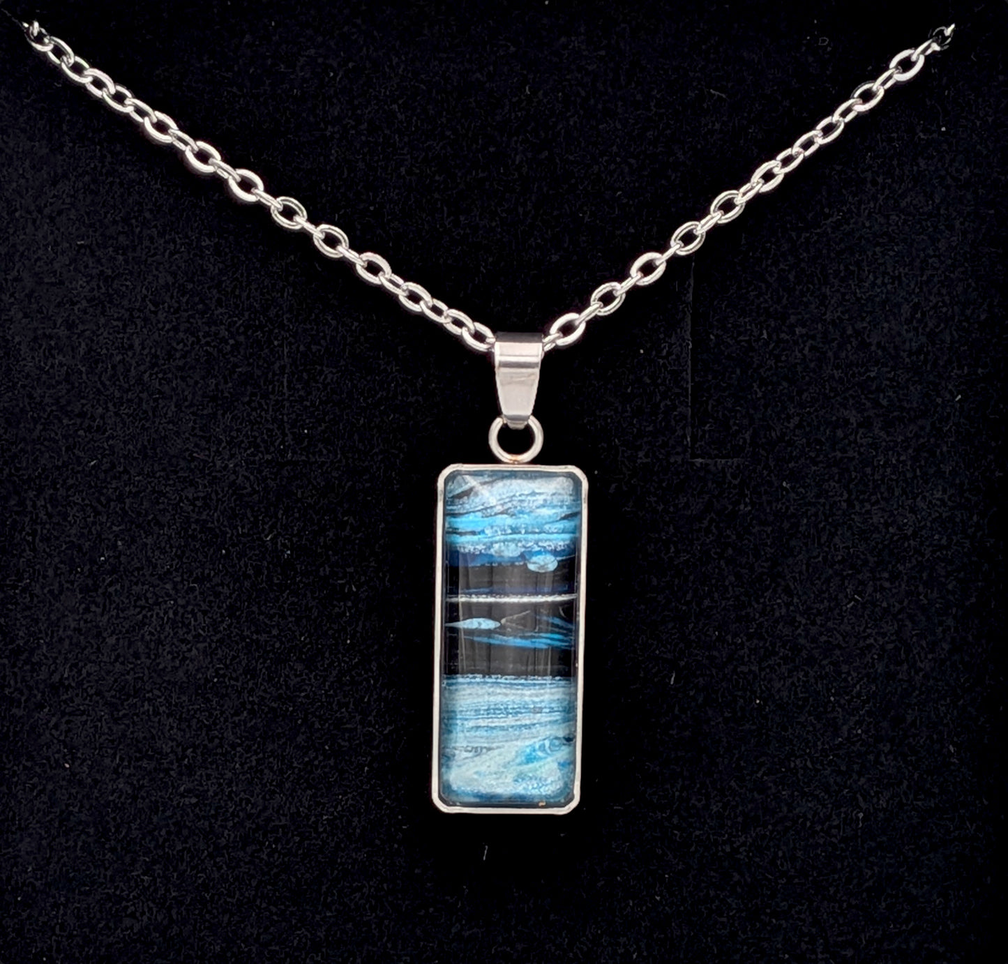 Northern Constellation - Necklace