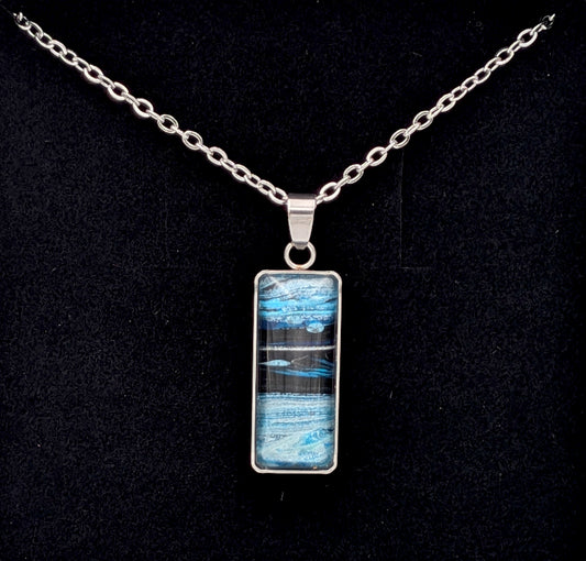 Northern Constellation - Necklace