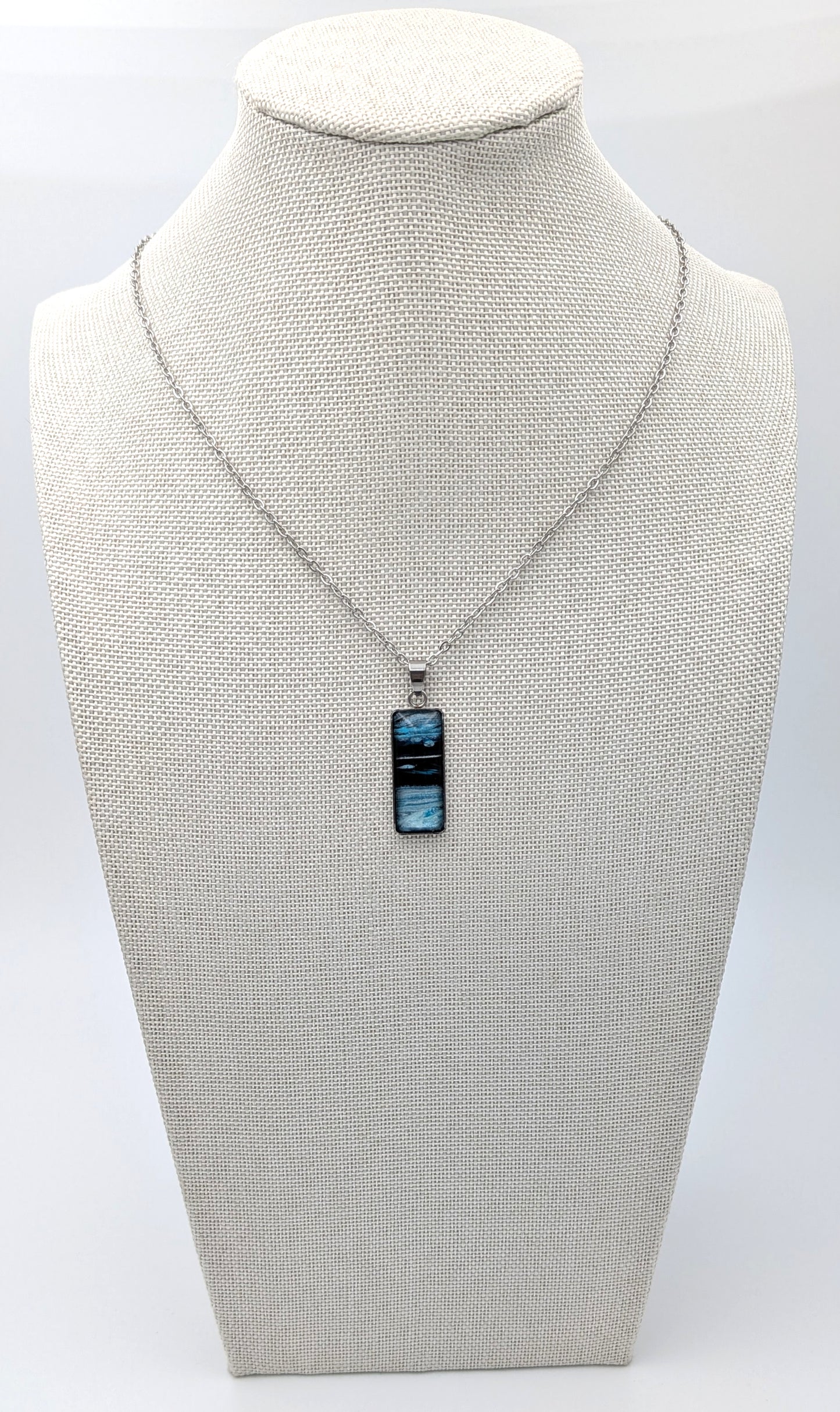 Northern Constellation - Necklace